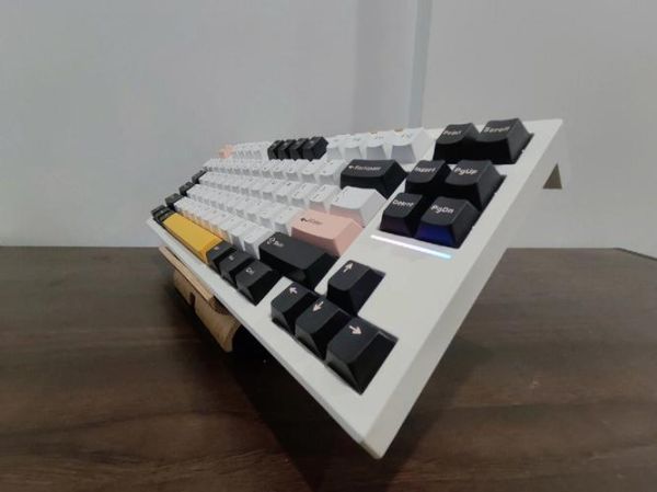 腹灵机械键盘怎么样_值得买吗-第1张图片-俊逸知识馆 腹灵机械键盘怎么样_值得买吗-第1张图片-俊逸知识馆