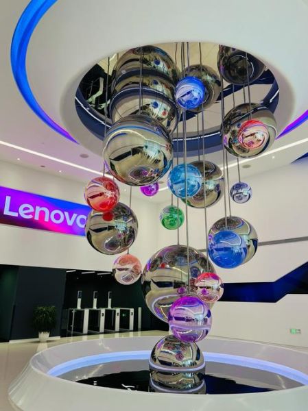 联想北京总部地址_联想北京研发中心在哪-第1张图片-俊逸知识馆