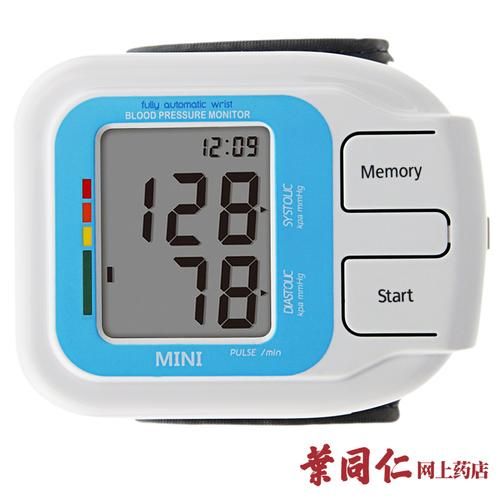 九安血压计怎么样_九安血压计准不准-第1张图片-俊逸知识馆