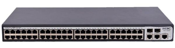 华三交换机怎么样_华三交换机优缺点-第2张图片-俊逸知识馆