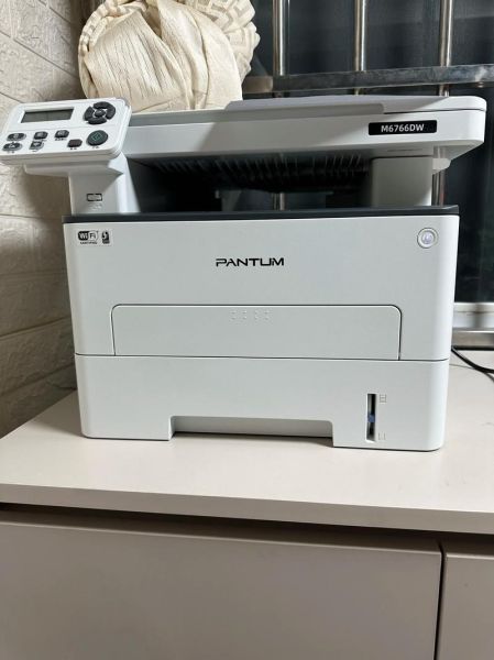 奔图打印机怎么样_奔图打印机值得买吗-第2张图片-俊逸知识馆