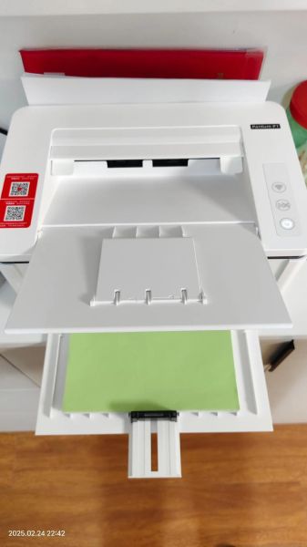 奔图打印机怎么样_奔图打印机值得买吗-第3张图片-俊逸知识馆