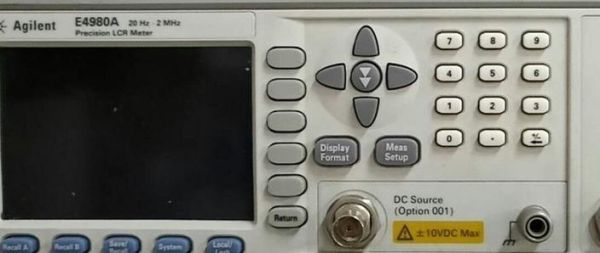 安捷伦股票值得买吗_安捷伦股票未来走势-第1张图片-俊逸知识馆