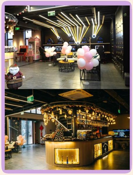 北京轰趴馆哪家好_北京轰趴馆价格贵不贵-第1张图片-俊逸知识馆