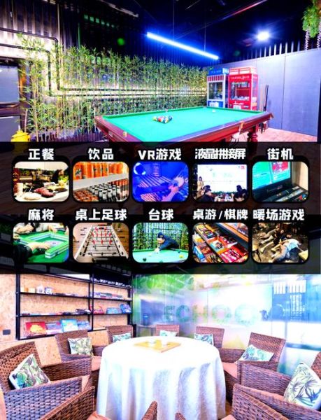 北京轰趴馆哪家好_北京轰趴馆价格贵不贵-第3张图片-俊逸知识馆