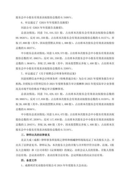 利君股份股票怎么样_利君股份值得长期持有吗-第2张图片-俊逸知识馆