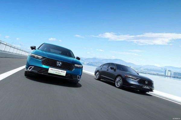 本田混动怎么样_本田混动值得买吗-第1张图片-俊逸知识馆