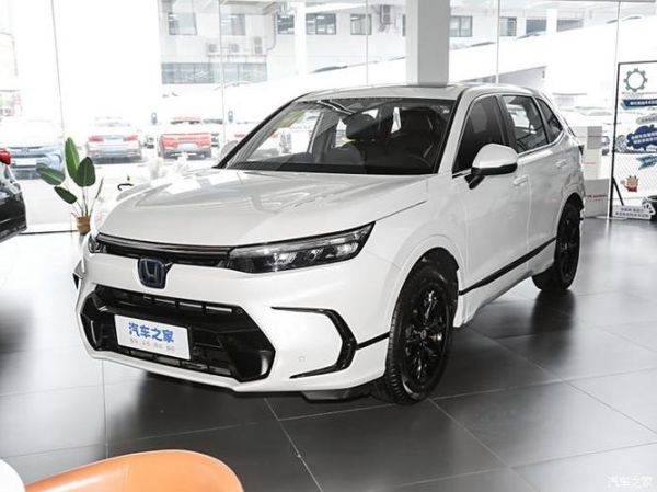 本田混动怎么样_本田混动值得买吗-第3张图片-俊逸知识馆