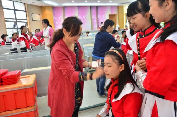 北京东路小学阳光分校怎么样_招生条件是什么-第2张图片-俊逸知识馆