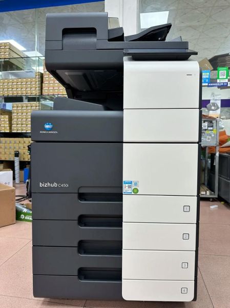 柯美打印机怎么样_柯美打印机优缺点-第2张图片-俊逸知识馆