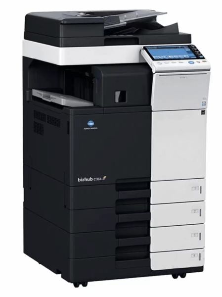 柯美打印机怎么样_柯美打印机优缺点-第1张图片-俊逸知识馆