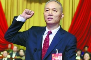 北京市长是谁_北京市长最新任免情况-第1张图片-俊逸知识馆