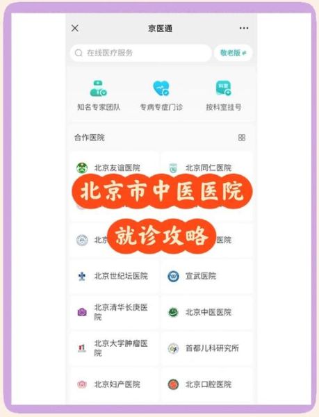 北京国医堂中医院怎么样_挂号流程-第1张图片-俊逸知识馆