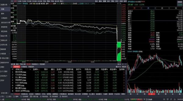 300065股票怎么样_值得长期持有吗-第1张图片-俊逸知识馆