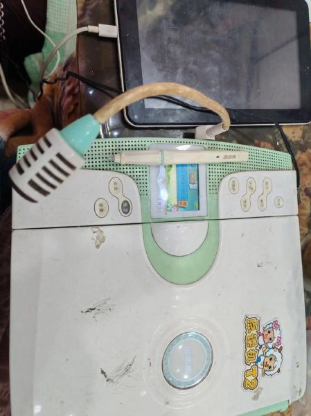 步步高点读机怎么样_适合几岁孩子用-第1张图片-俊逸知识馆