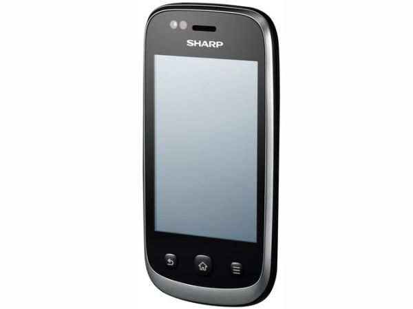 夏普手机怎么样_夏普手机值得买吗-第1张图片-俊逸知识馆