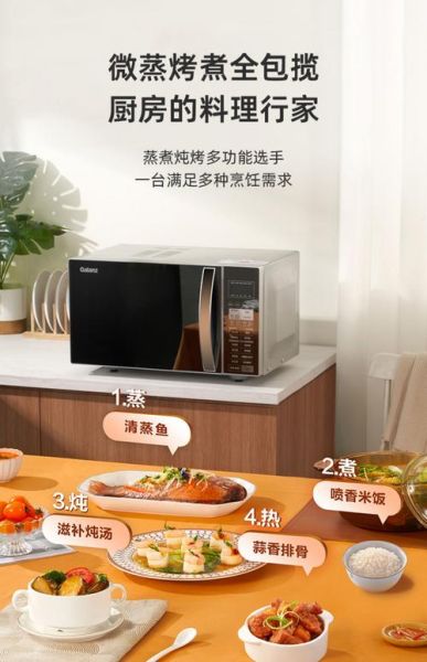 格兰仕质量怎么样_格兰仕微波炉耐用吗-第1张图片-俊逸知识馆 格兰仕质量怎么样_格兰仕微波炉耐用吗-第1张图片-俊逸知识馆