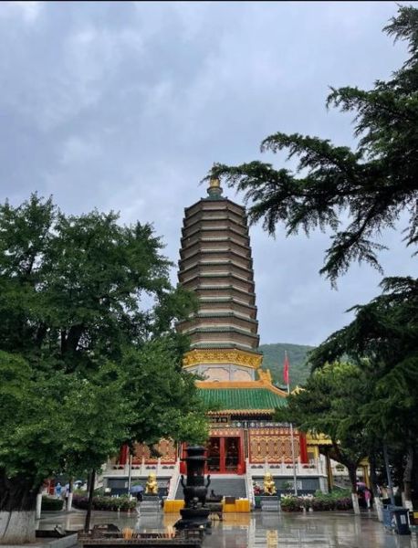 北京海淀区有什么好玩的_北京海淀区旅游攻略-第3张图片-俊逸知识馆