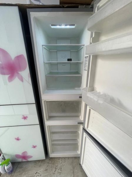 格力冰箱质量怎么样_格力冰箱值得买吗-第3张图片-俊逸知识馆