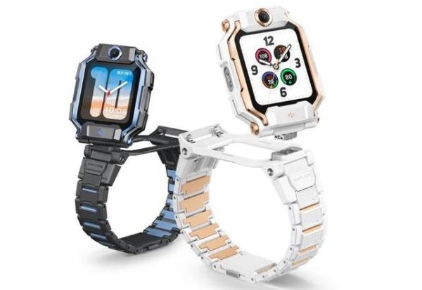 小天才电话手表怎么样_小天才儿童手表哪款好用-第3张图片-俊逸知识馆