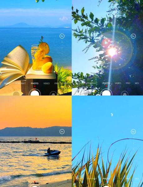 苹果8拍照怎么样_苹果8拍照效果好吗-第2张图片-俊逸知识馆