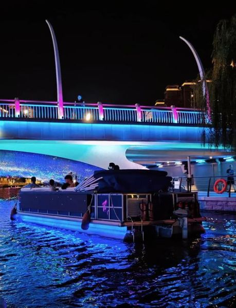 北京深秋的晚上穿什么_北京深秋夜游路线推荐-第1张图片-俊逸知识馆