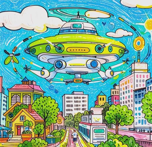 未来是什么样的_未来生活会变成怎样-第1张图片-俊逸知识馆 未来是什么样的_未来生活会变成怎样-第1张图片-俊逸知识馆