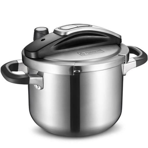 爱仕达压力锅怎么样_爱仕达压力锅哪款好用-第3张图片-俊逸知识馆 爱仕达压力锅怎么样_爱仕达压力锅哪款好用-第3张图片-俊逸知识馆