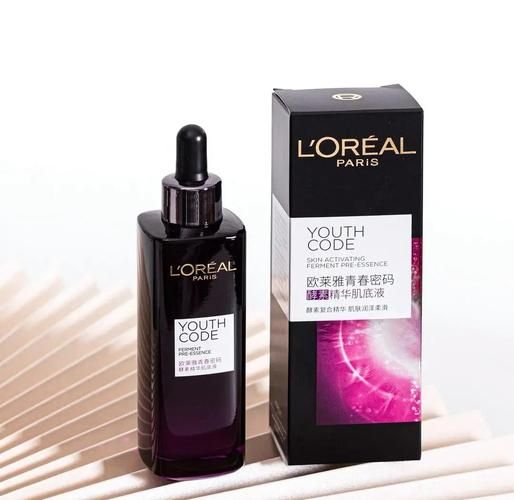 欧莱雅精华液怎么样_欧莱雅精华液哪款好用-第1张图片-俊逸知识馆