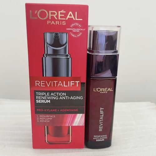 欧莱雅精华液怎么样_欧莱雅精华液哪款好用-第3张图片-俊逸知识馆