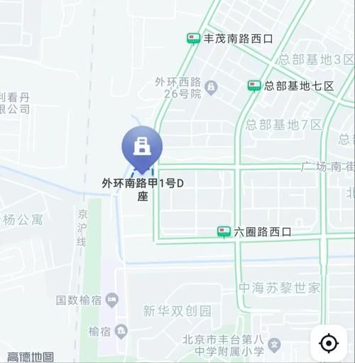 北京市丰台区邮编是多少_丰台区邮编查询方法-第2张图片-俊逸知识馆