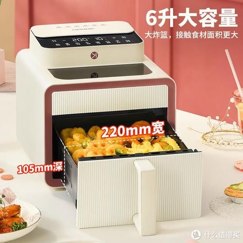 利仁空气炸锅怎么样_利仁空气炸锅值得买吗-第2张图片-俊逸知识馆