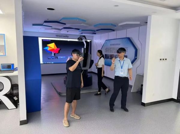 数字北京怎么玩_北京数字生活有哪些亮点-第1张图片-俊逸知识馆