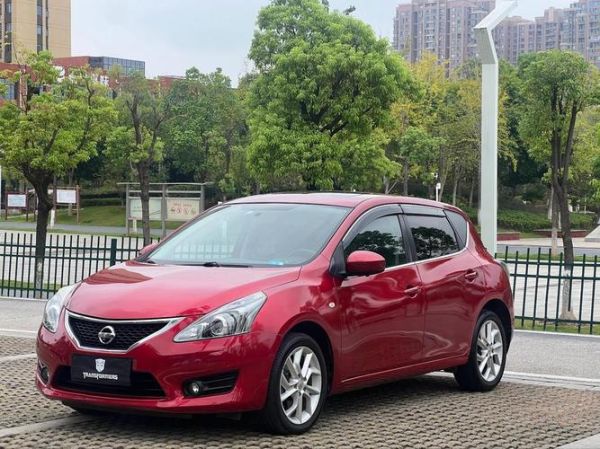 日产骐达怎么样_日产骐达值得买吗-第3张图片-俊逸知识馆