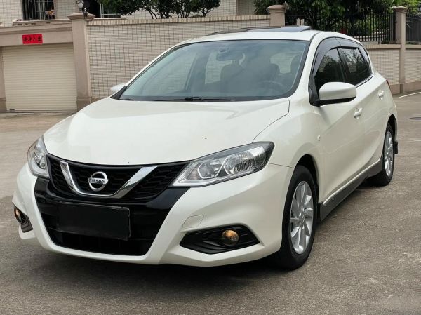 日产骐达怎么样_日产骐达值得买吗-第1张图片-俊逸知识馆