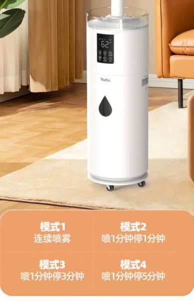 亚都加湿器怎么样_亚都加湿器哪款好用-第2张图片-俊逸知识馆 亚都加湿器怎么样_亚都加湿器哪款好用-第2张图片-俊逸知识馆