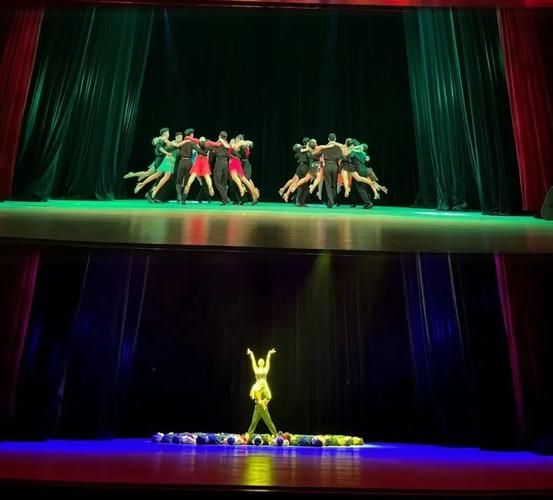 北京市爱莲舞蹈学校怎么样_学费多少钱-第2张图片-俊逸知识馆