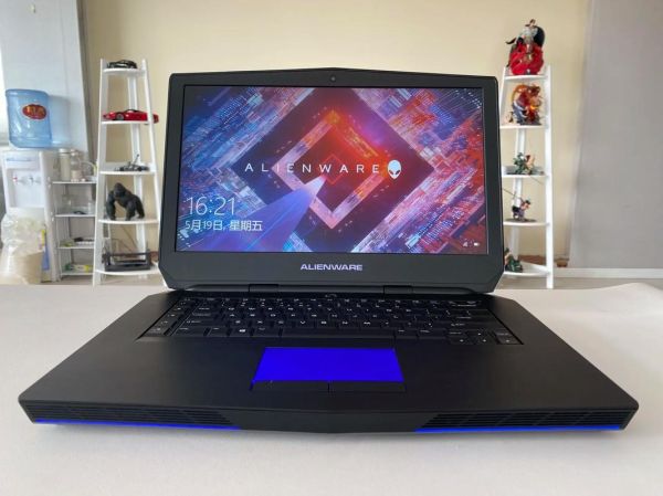 戴尔外星人怎么样_外星人笔记本值得买吗-第3张图片-俊逸知识馆