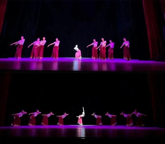 北京市爱莲舞蹈学校怎么样_学费多少钱-第3张图片-俊逸知识馆