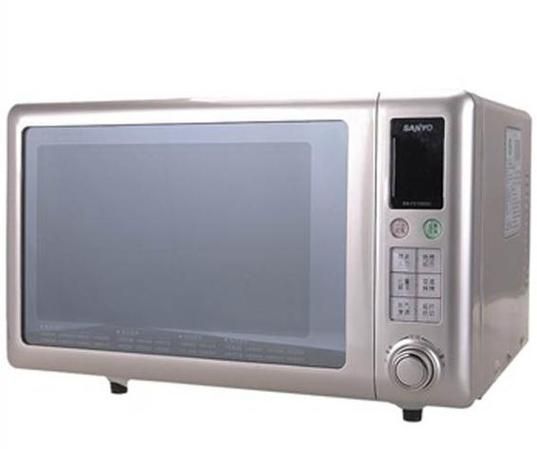 三洋微波炉怎么样_三洋微波炉哪款好-第2张图片-俊逸知识馆