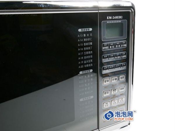 三洋微波炉怎么样_三洋微波炉哪款好-第3张图片-俊逸知识馆