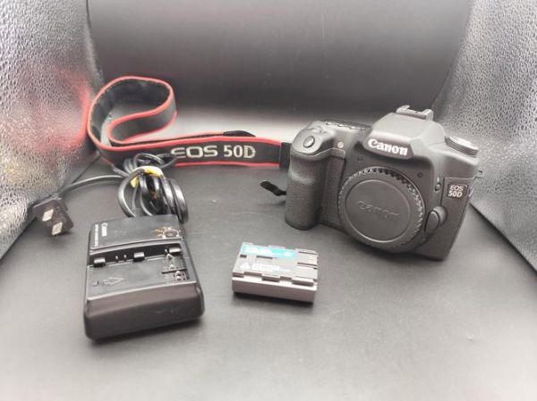 佳能50d怎么样_佳能50d值得买吗-第3张图片-俊逸知识馆 佳能50d怎么样_佳能50d值得买吗-第3张图片-俊逸知识馆