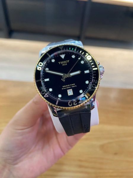 天梭海星系列怎么样_值得买吗-第2张图片-俊逸知识馆