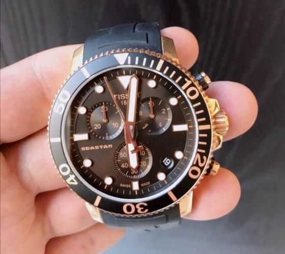 天梭海星系列怎么样_值得买吗-第3张图片-俊逸知识馆