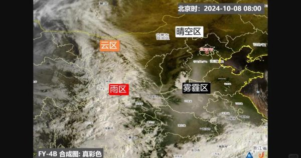 北京房山区未来15天天气怎么样_房山本周需要带伞吗-第1张图片-俊逸知识馆