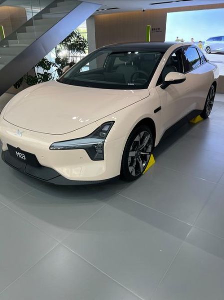 小鹏电动车怎么样_小鹏电动车值得买吗-第1张图片-俊逸知识馆