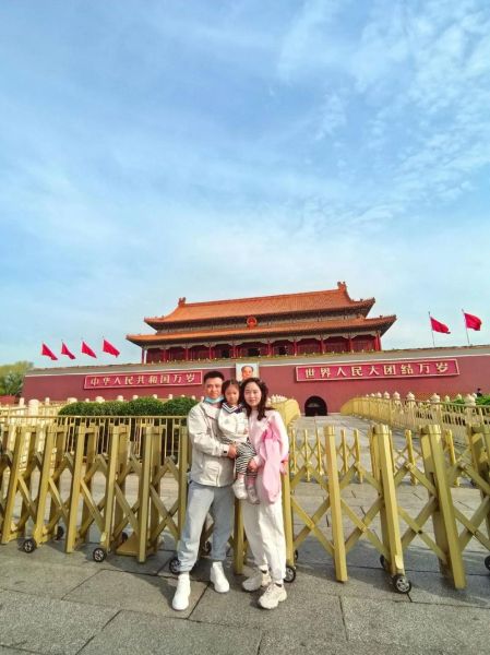 北平是北京吗_北平与北京的区别-第2张图片-俊逸知识馆