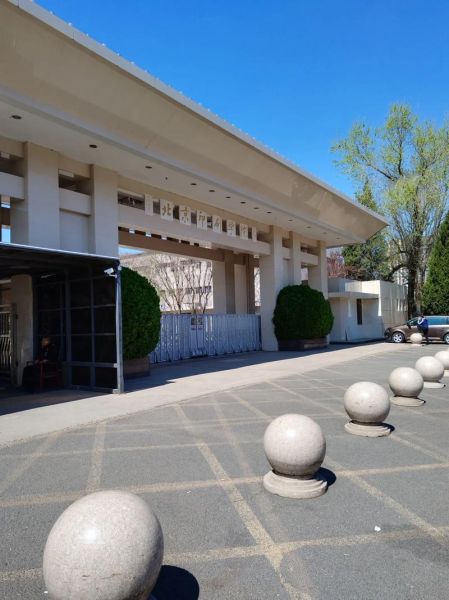 北京印刷学院图书馆开放时间_北京印刷学院图书馆怎么预约-第2张图片-俊逸知识馆 北京印刷学院图书馆开放时间_北京印刷学院图书馆怎么预约-第2张图片-俊逸知识馆