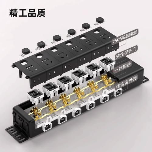 飞利浦插座怎么样_飞利浦插座安全吗-第1张图片-俊逸知识馆 飞利浦插座怎么样_飞利浦插座安全吗-第1张图片-俊逸知识馆