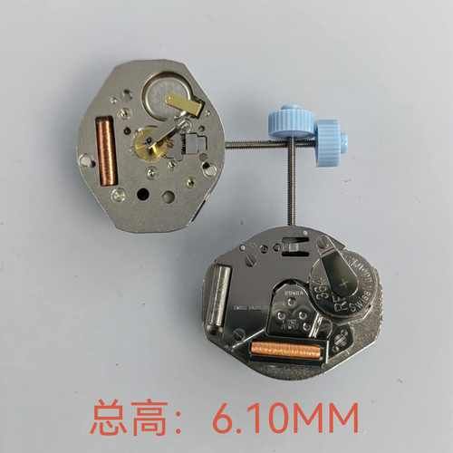 朗达机芯怎么样_朗达机芯值得买吗-第1张图片-俊逸知识馆